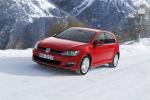 Volkswagen Golf 4Motion 2013 года